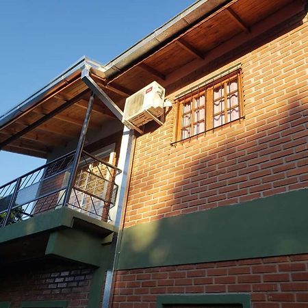 Cabanas Dorys Cataratas Del Iguazu Puerto Iguazu Luaran gambar